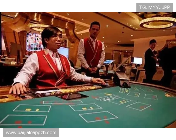 澳门百家乐怎么玩才能避免常见误区提升游戏盈利能力