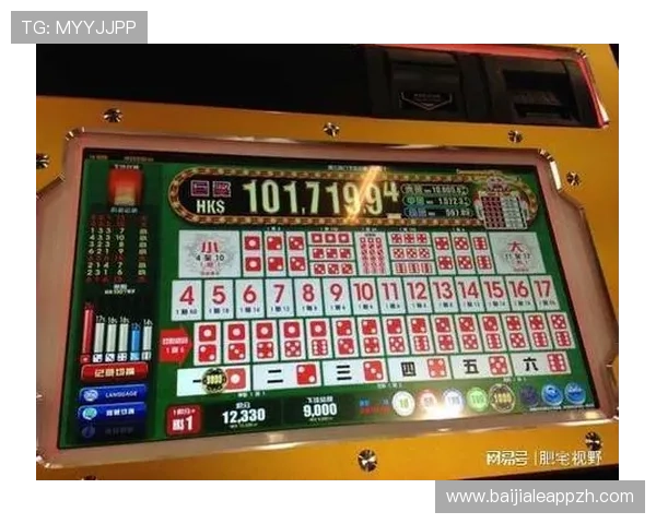 掌握澳门百家乐技巧攻略助你轻松赢取高额奖金的实战经验分享