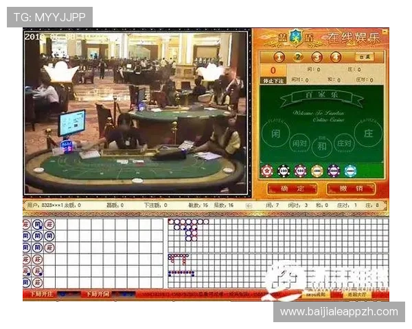 百家乐大小游戏规则全面解析：掌握基本玩法技巧助你轻松赢取更多筹码